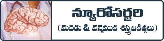 Best Neuro Surgeon in Vijayawada