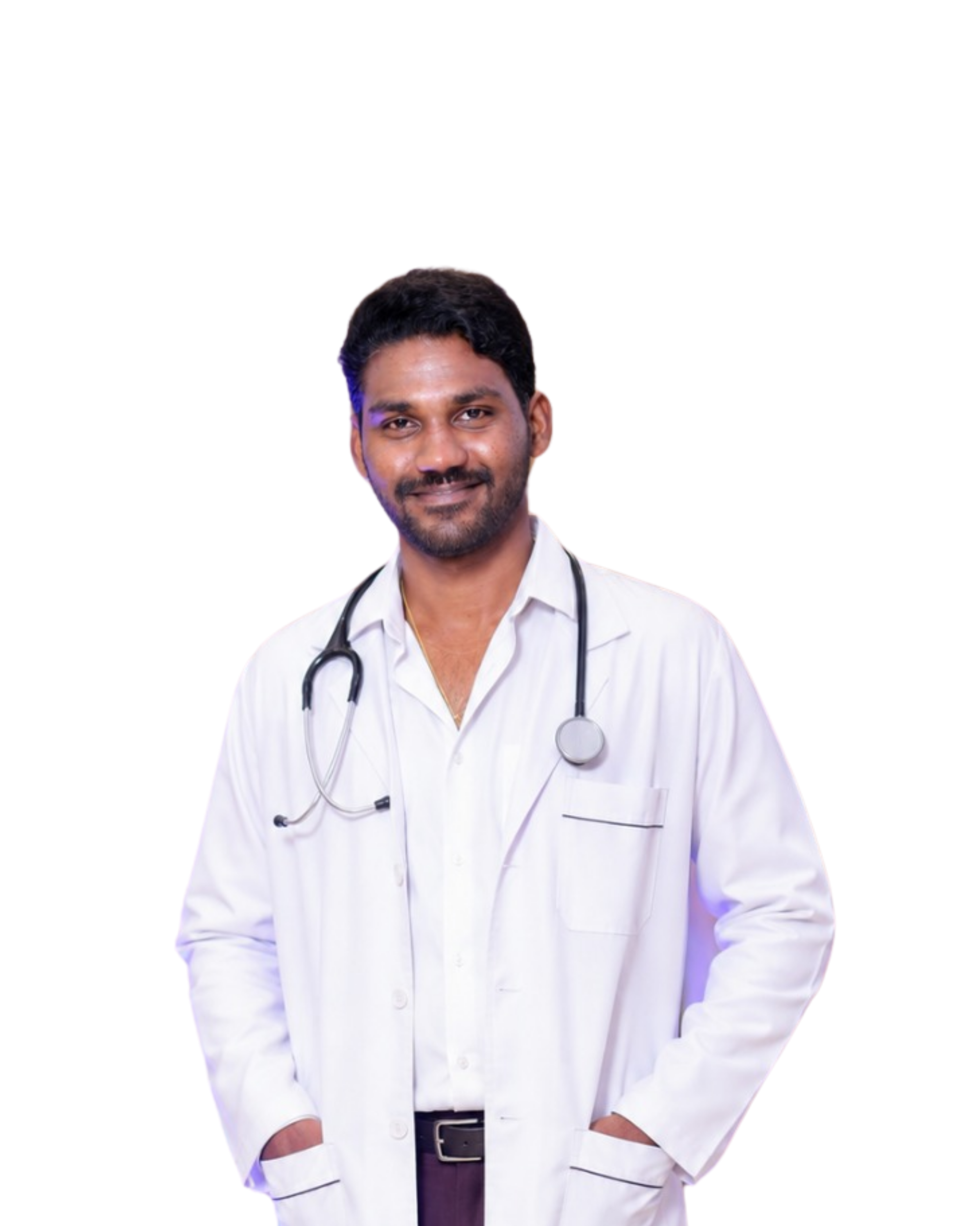 Dr. Akhil Varma