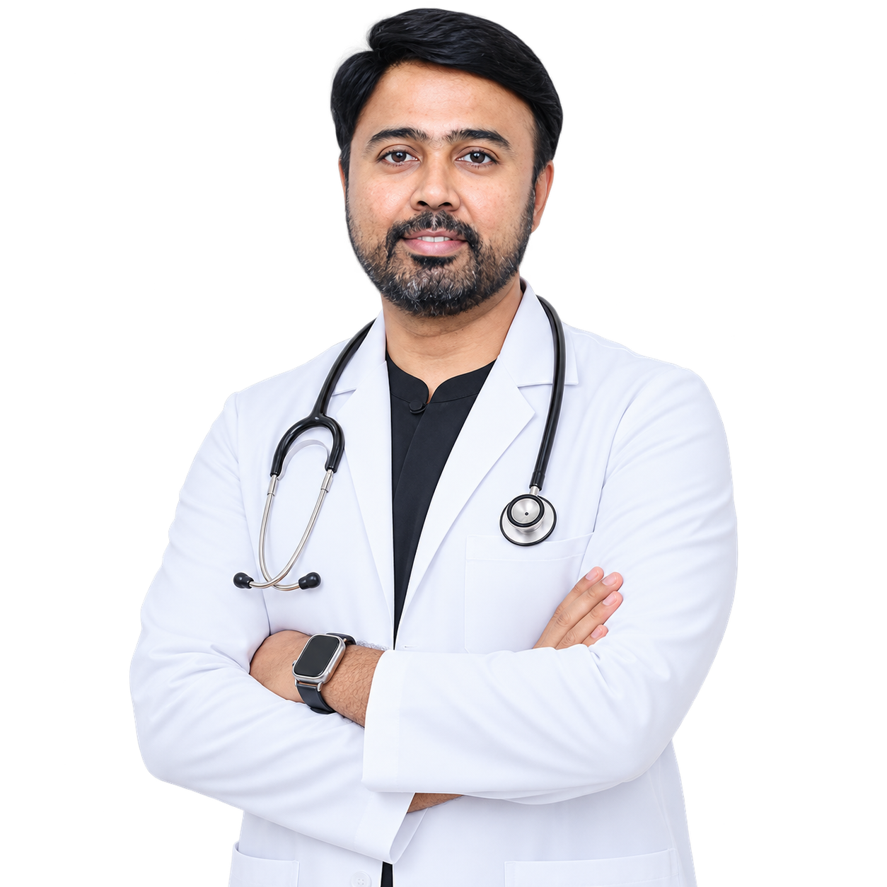 Dr. Arun Reddy Vontela
