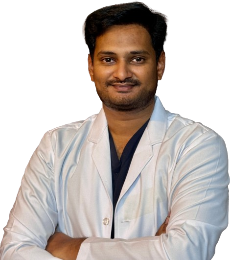 Dr. Ch Mounty Raj
