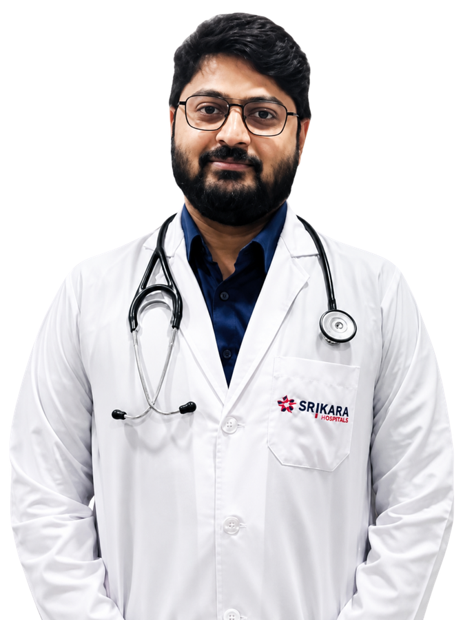Dr. Chandrakanth Varma