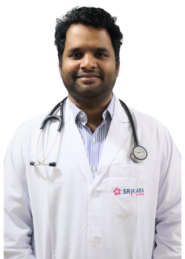 Dr. Gopinath