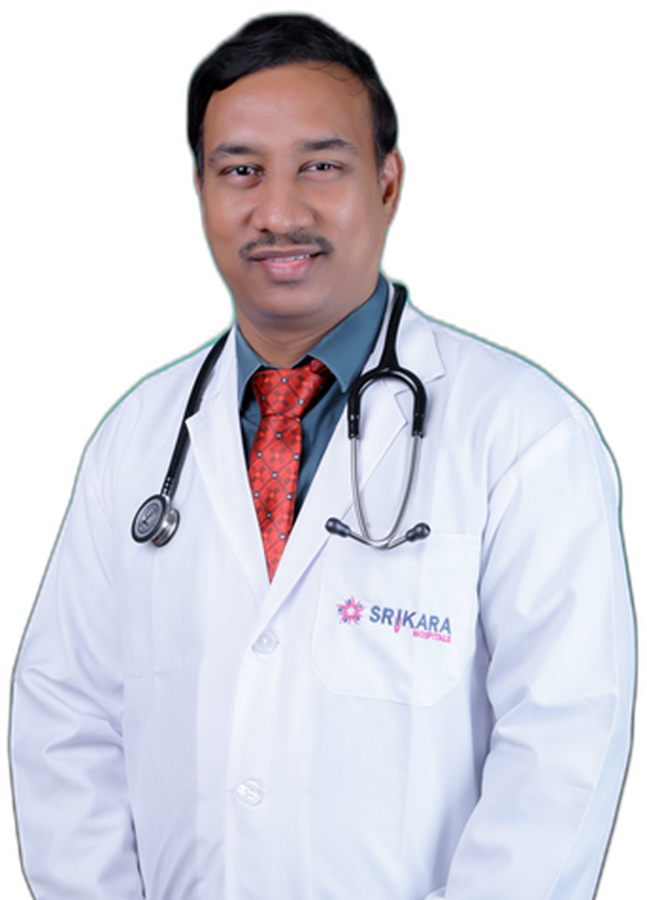 Dr. K.HARISH
