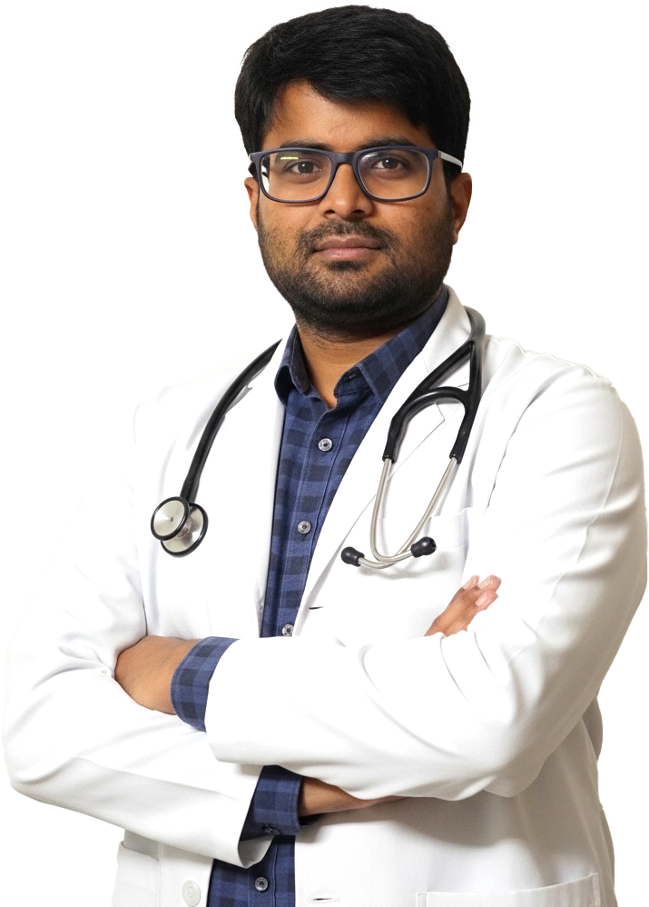 Dr. Harsha Vardhan Singh
