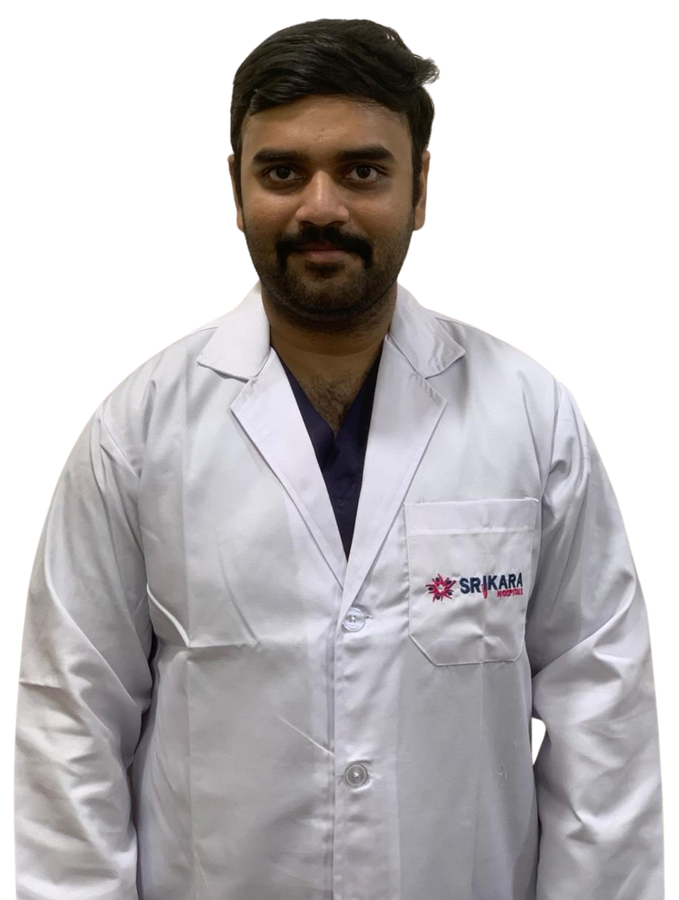 Dr. Hemanth Kumar