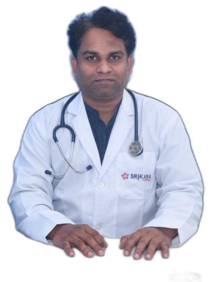 Dr. Indra Mohan