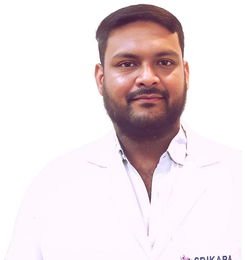 Dr. JUNAID
