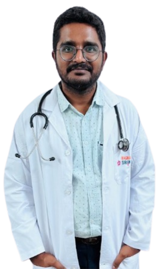 Dr. K. NARESH BABU
