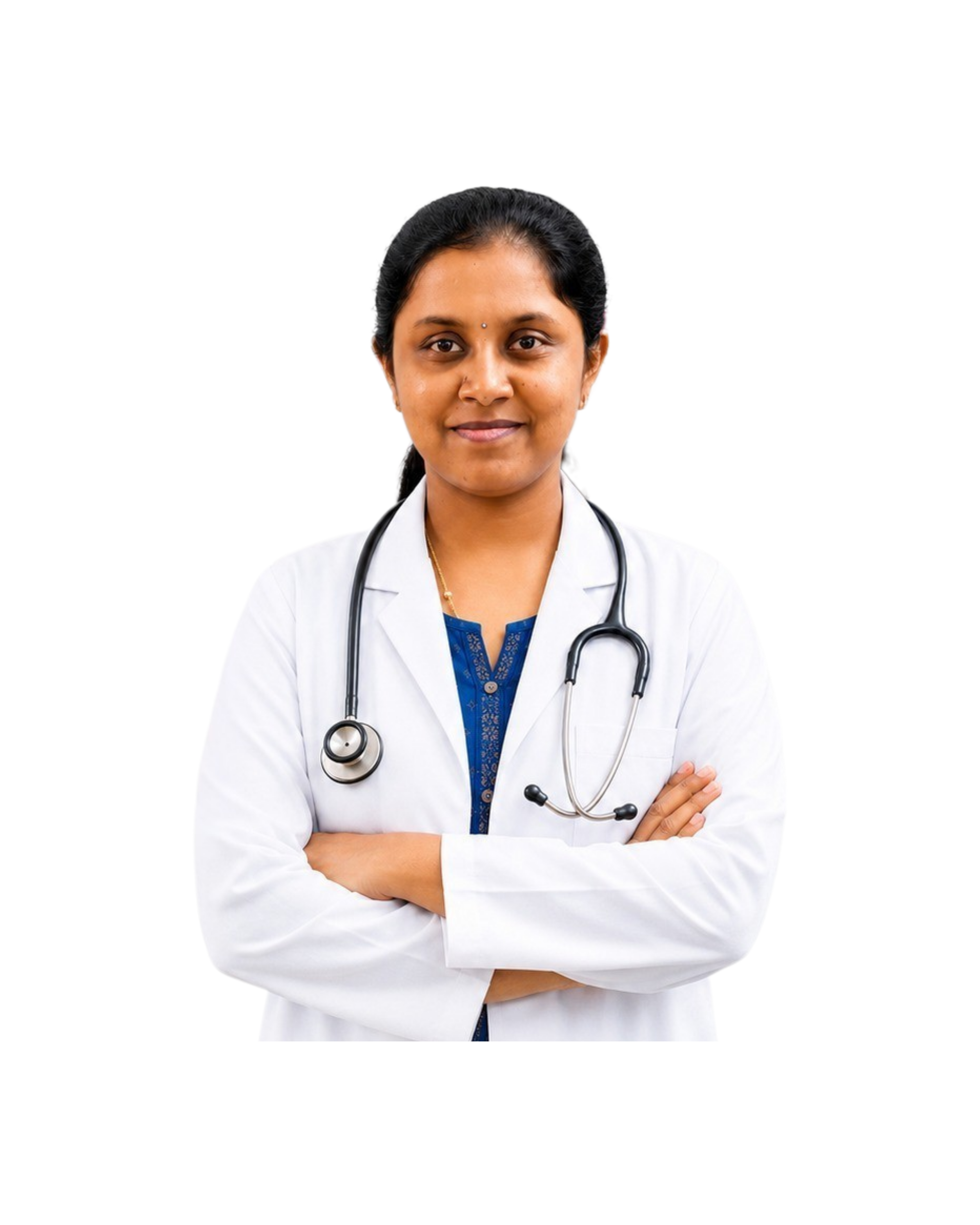 Dr. Kailas Nikitha