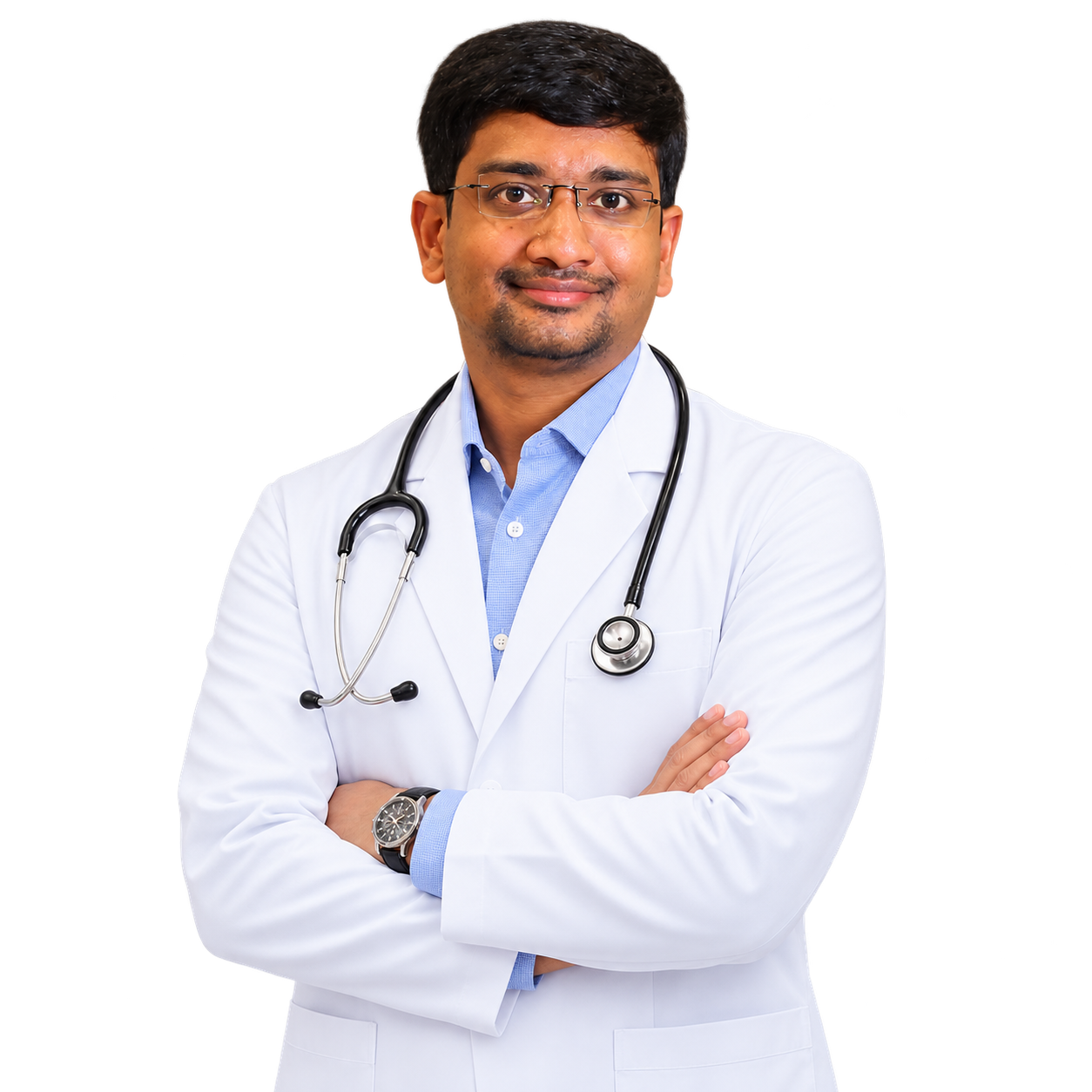 Dr. Kalyan