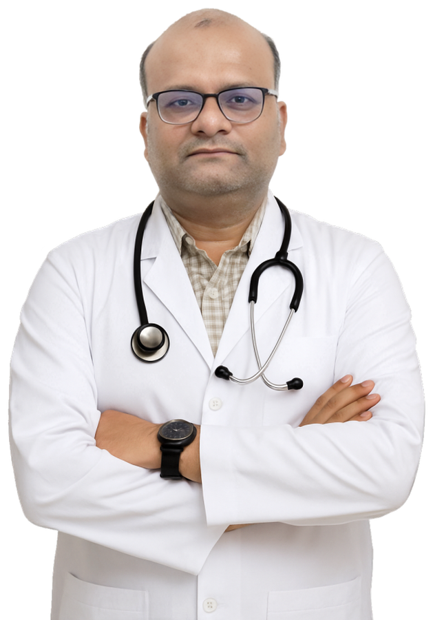 Dr. Karunakar