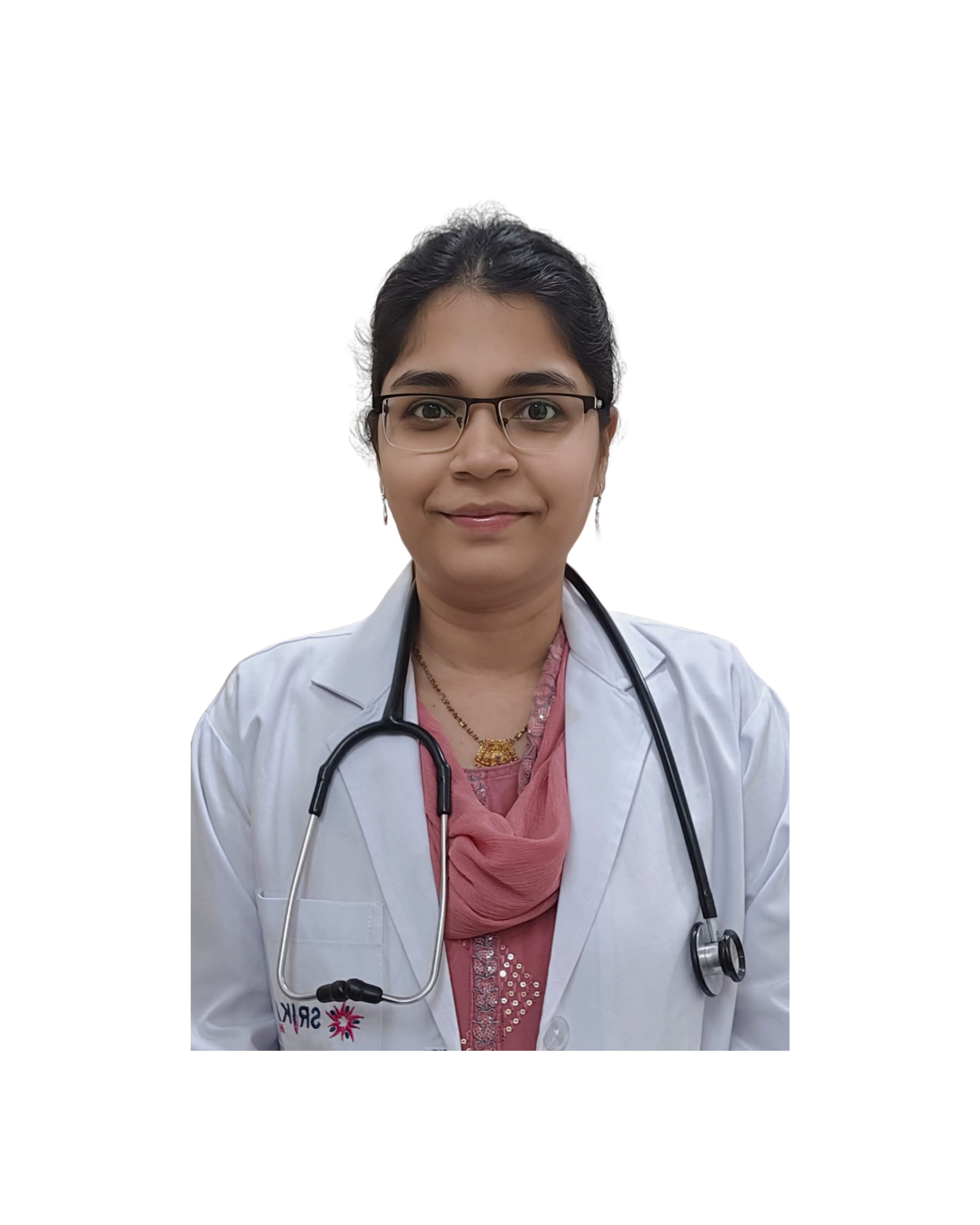Dr. Kavya