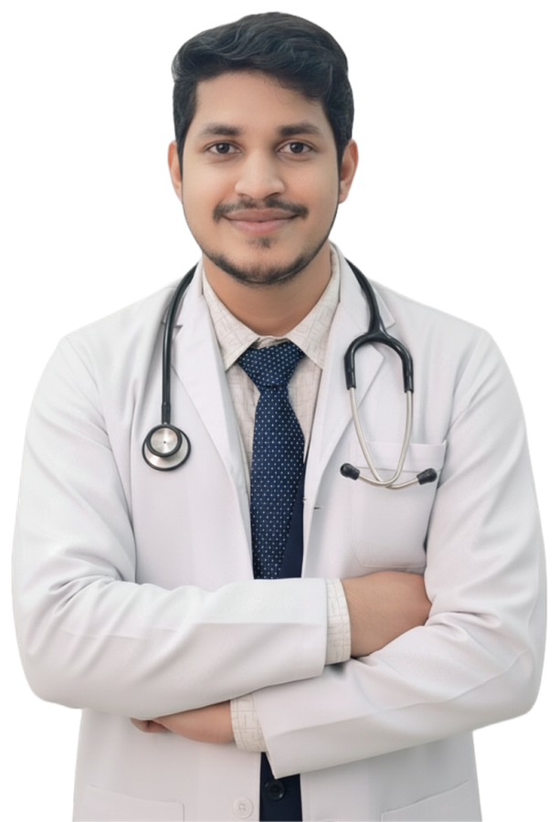 Dr. Kushal S