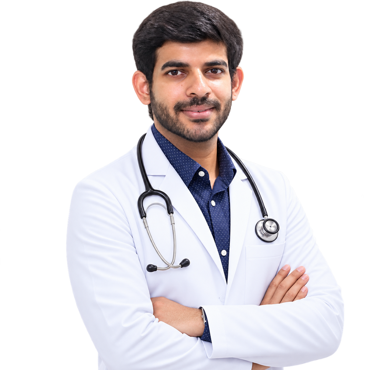 Dr. Kota Adarsh