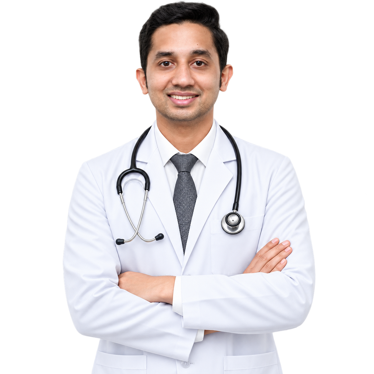 Dr. Krishna Chaitanya