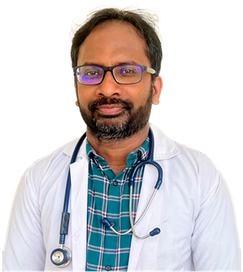 Dr. M.V.SOMAKRISHNA