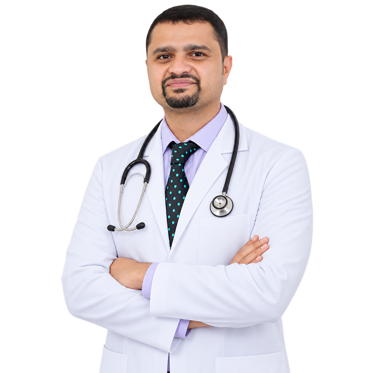 Dr. Madhu Thumu