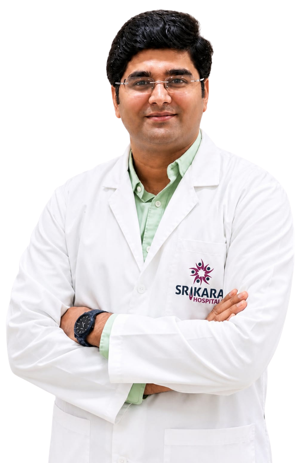Dr. M.Bala Krishna