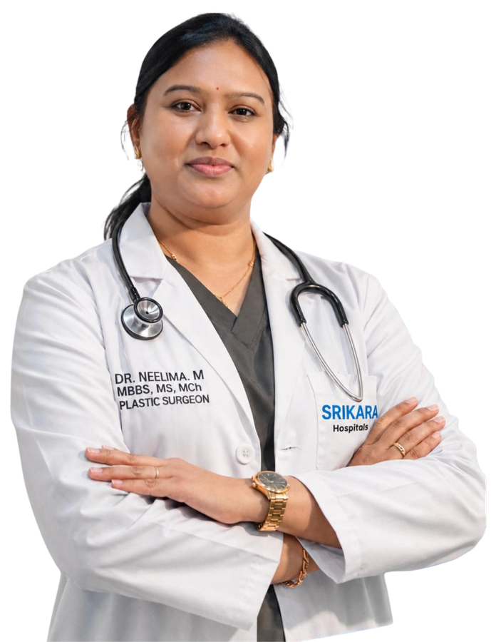 Dr. Neelima