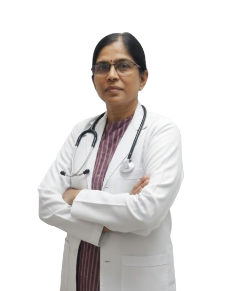 Dr. P. Padma