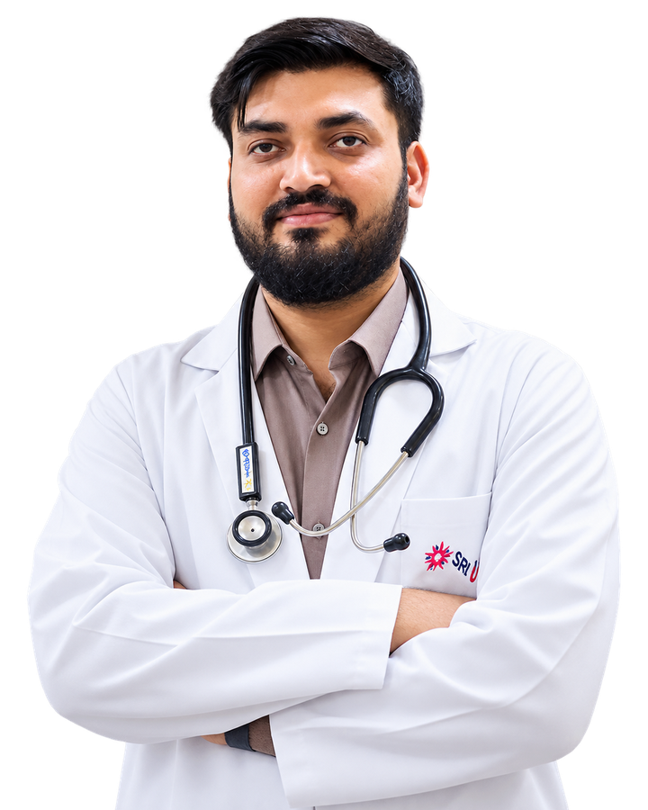 Dr. Pankaj Kumar