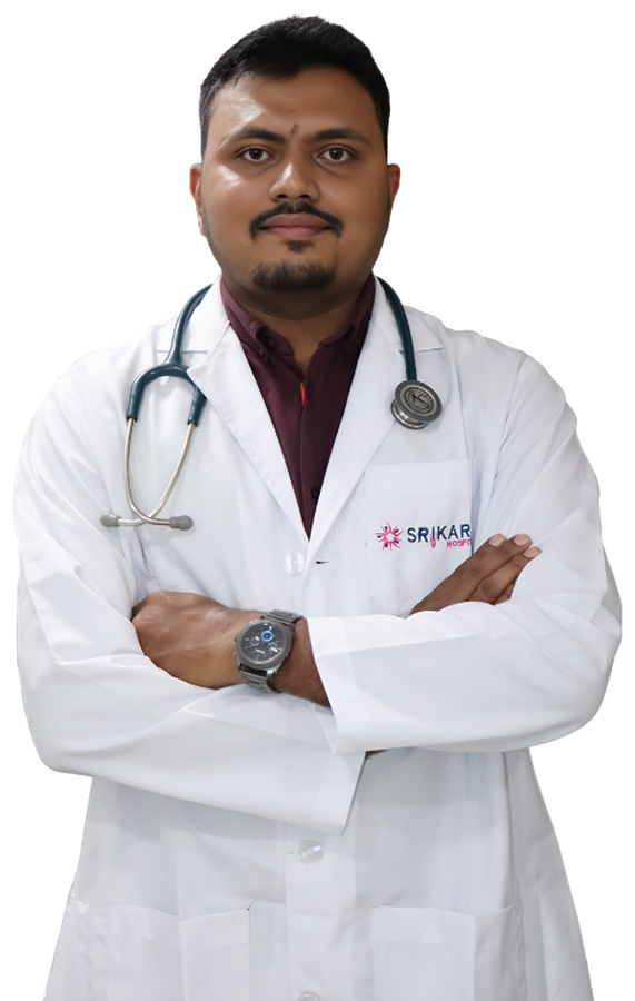 Dr. Raghu Prasad