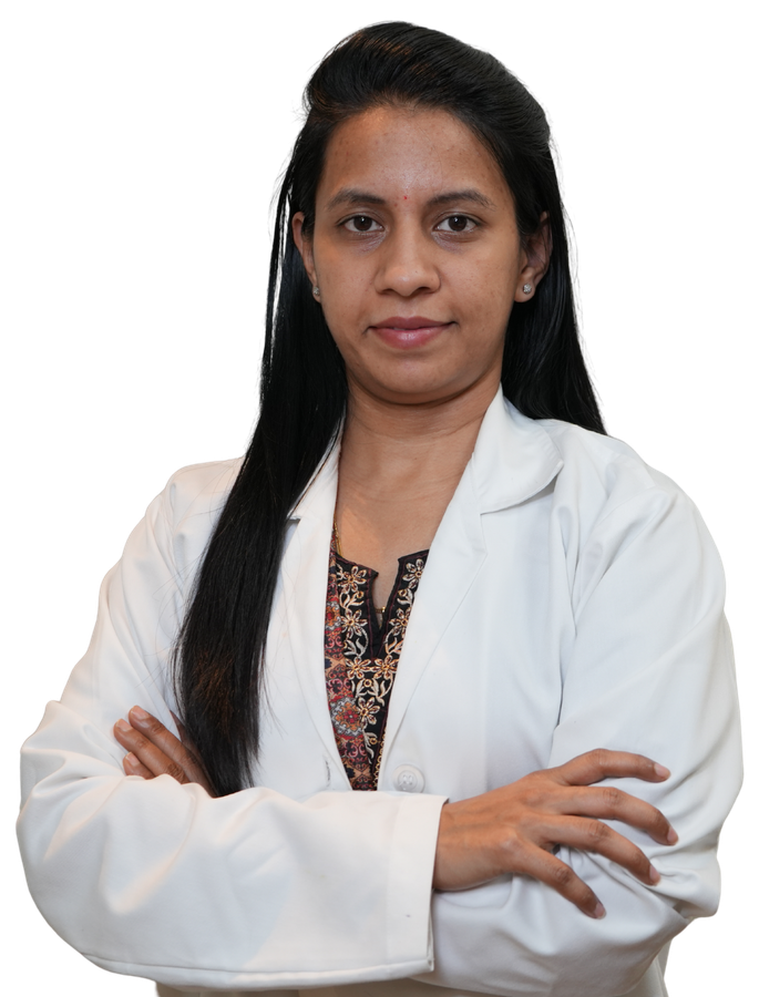 Dr. RAMESHWARI VISHWAKARMA