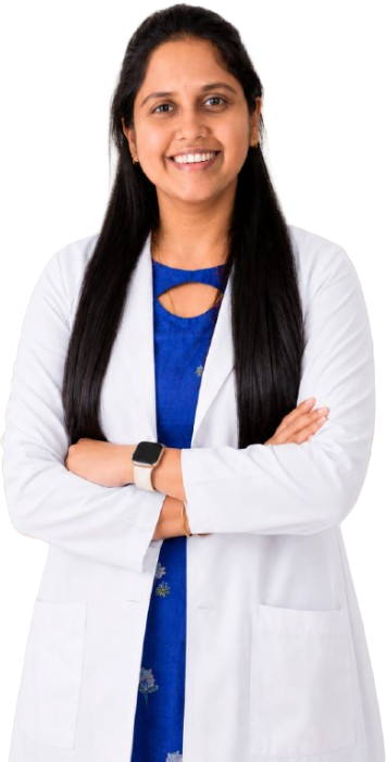 Dr. Ramya Allaparthi