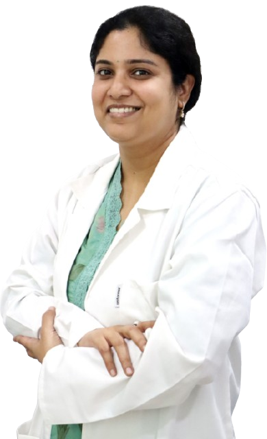 Dr. Ramya Mamidipalli
