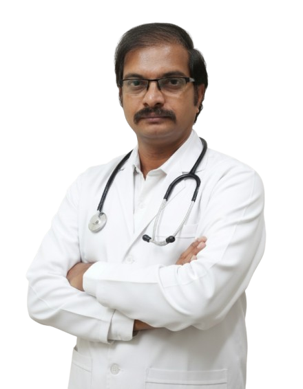 Dr. Ravindar (PSN)