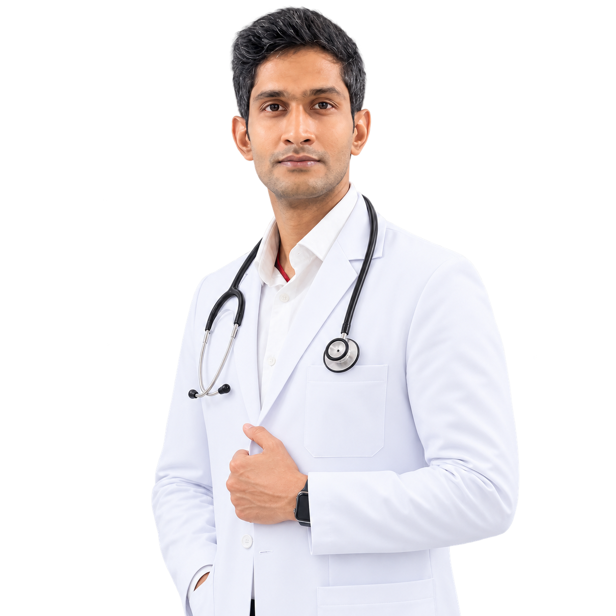 Dr. S Arjun