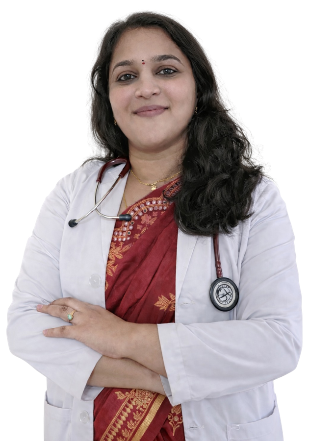 Dr. SABBU LIKHITHA
