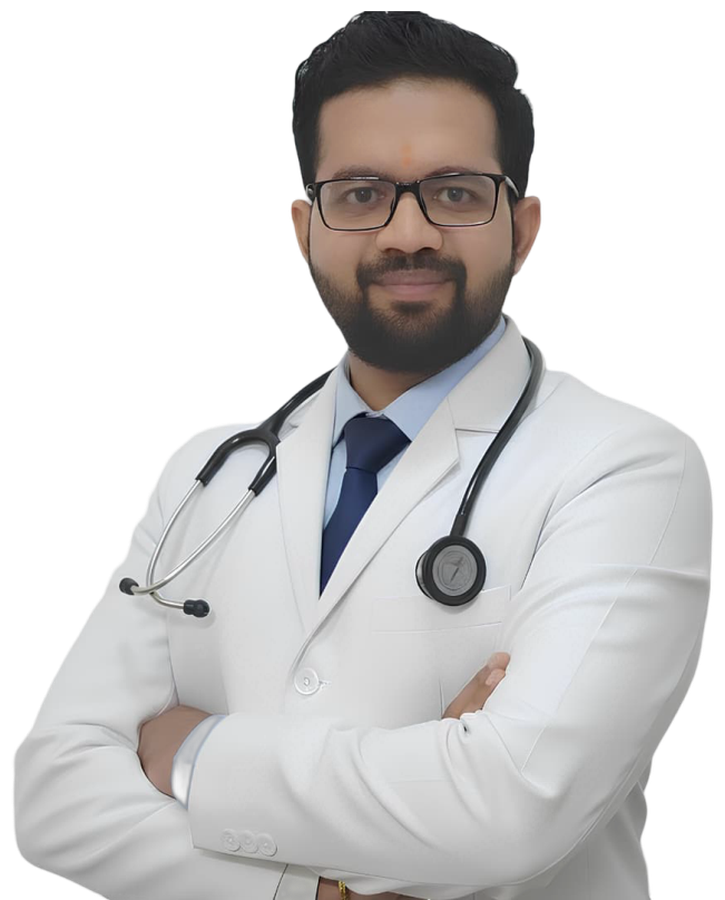 Dr. Sachin Bhatkar