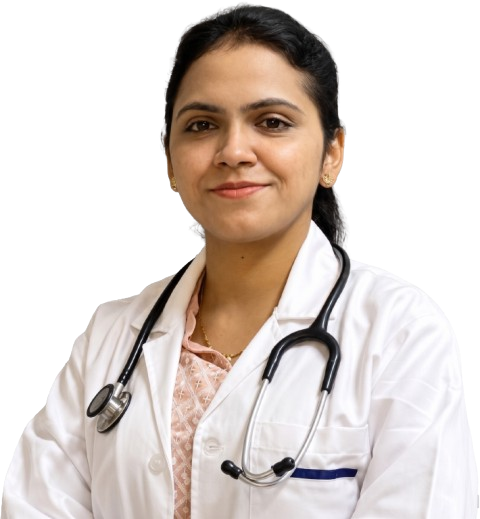 Dr. Sandhya Raikode