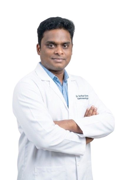 Dr. Santhosh Kumar