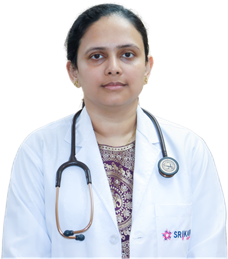 Dr. Sharol Ashma Menezes