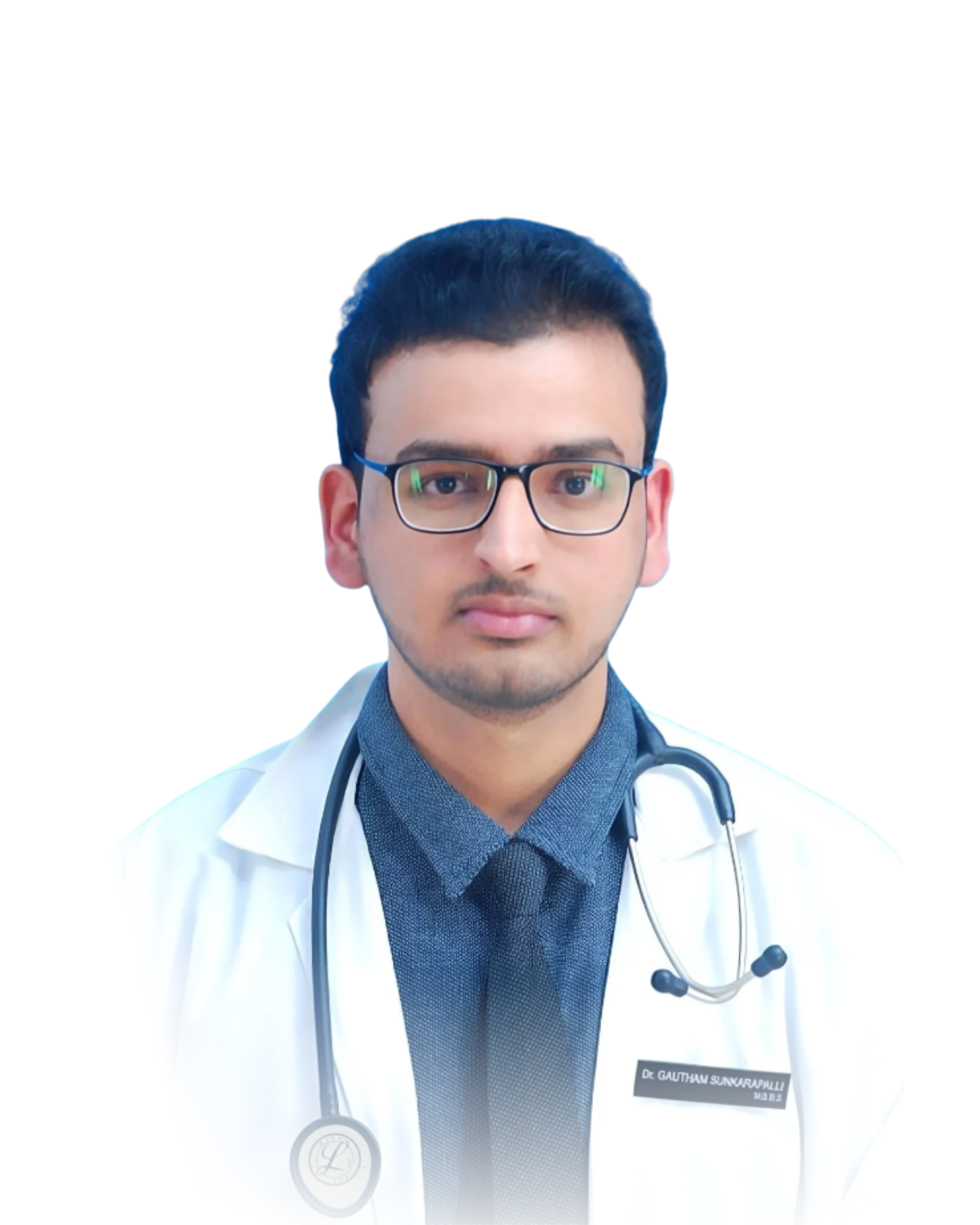 Dr. Siva Gautham