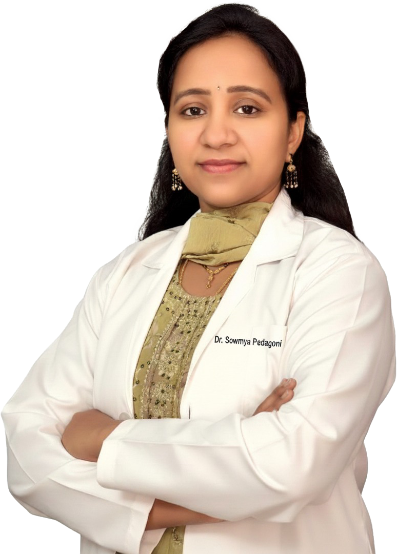 Dr. Sowmya Pedagoni