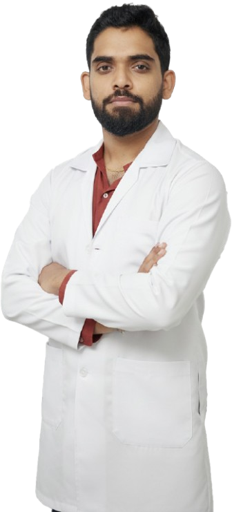 Dr. Steve Richards