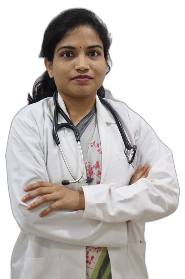 Dr. Sushmitha Akula