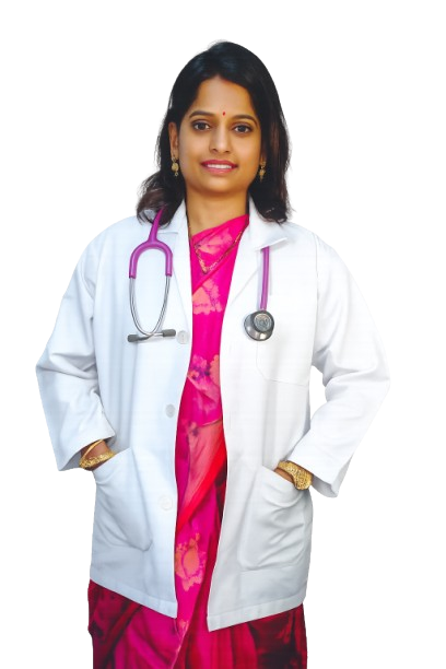 Dr. Swetha Deepthi Vajrala