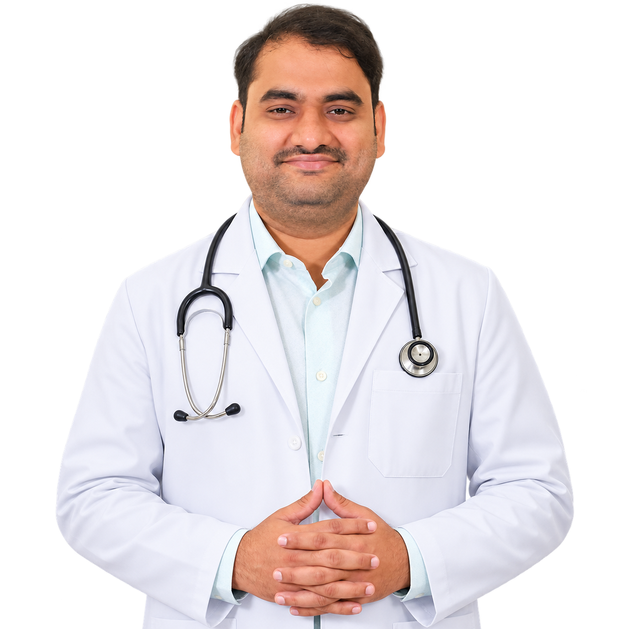 Dr. Teja