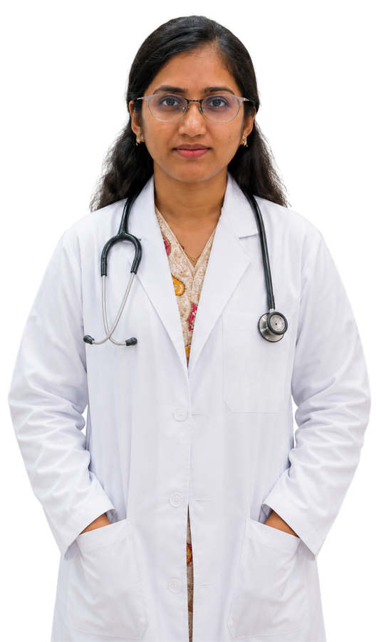 Dr. Tejaswini Penugondla