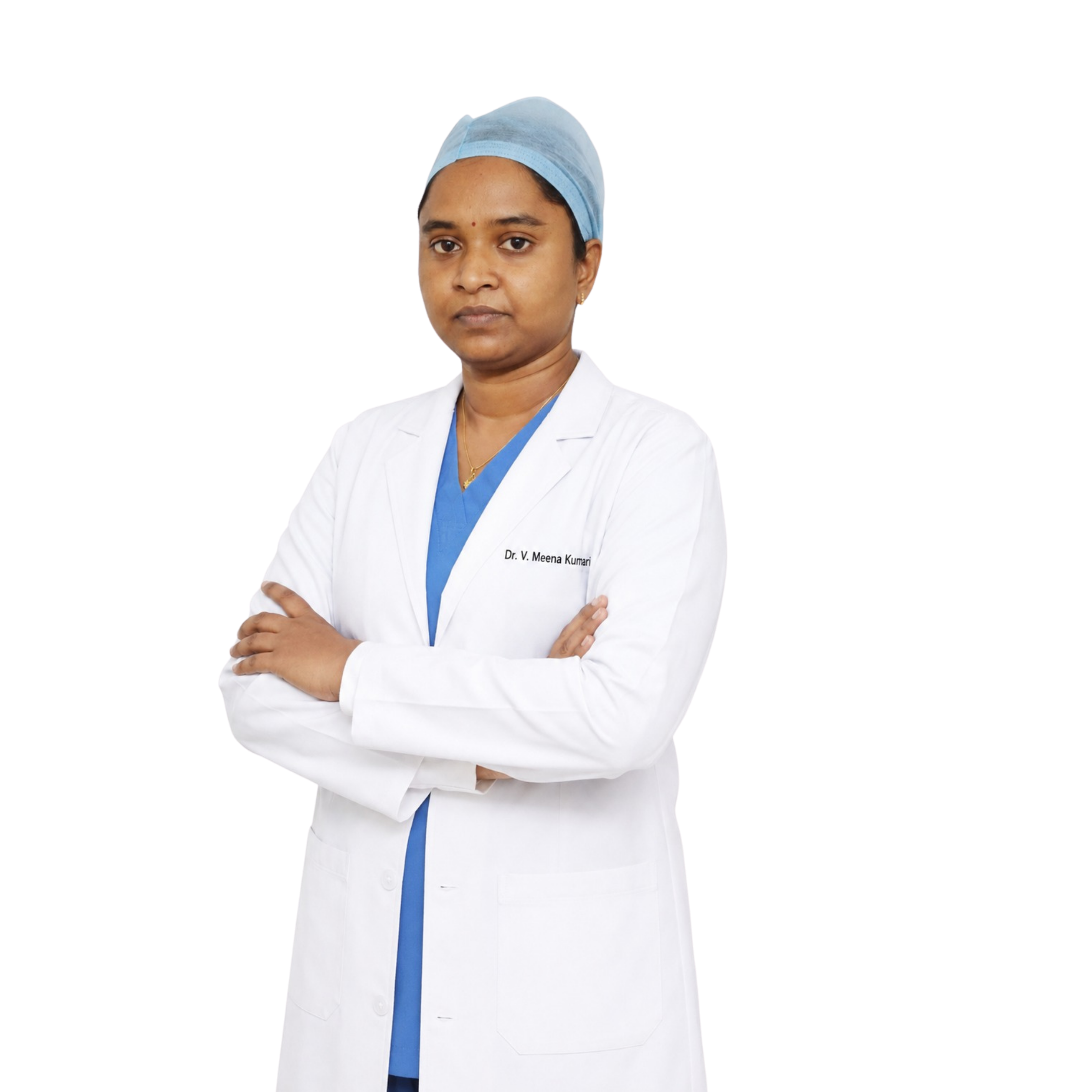 Dr. V. Meena Kumari