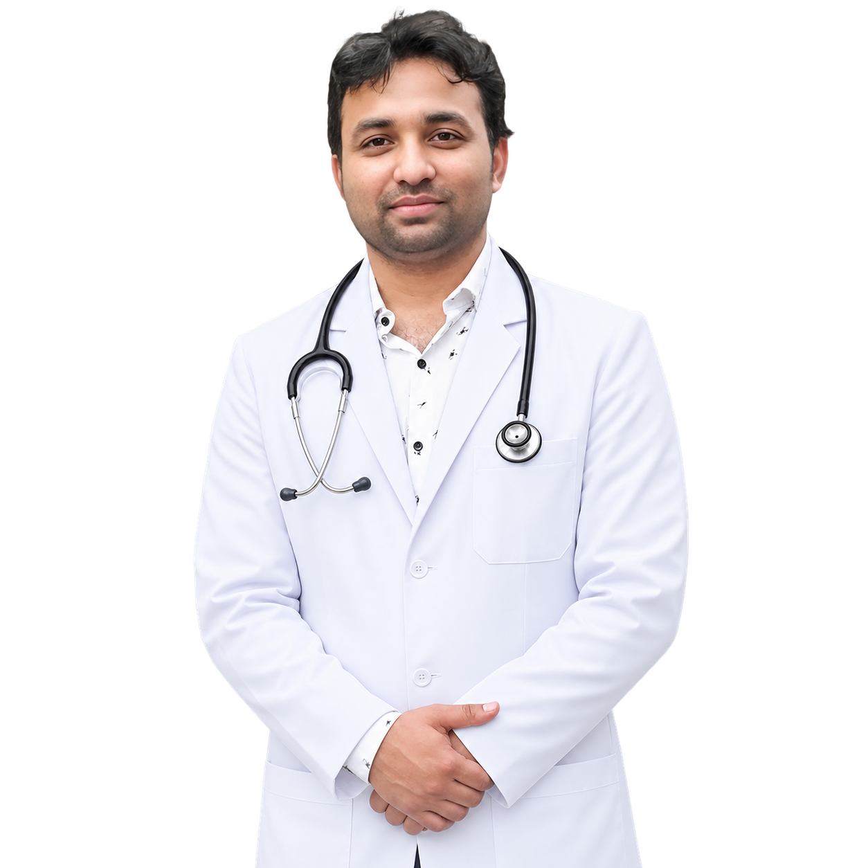 Dr. V. Nagaraju