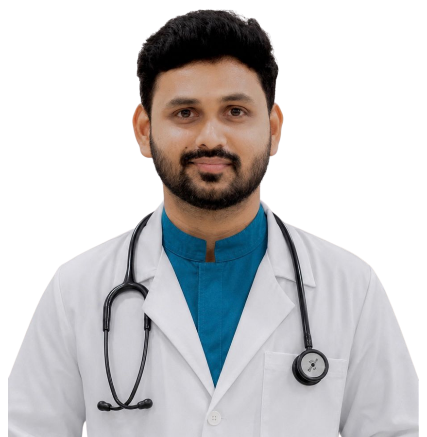 Dr. Vaddi Sarath Chandra