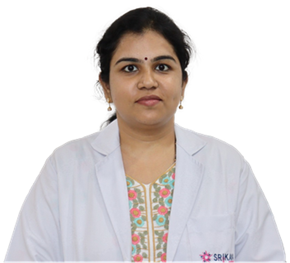 Dr. Vaishnavi P