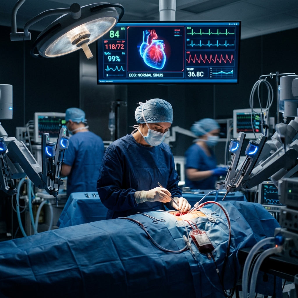 CARDIOLOGY