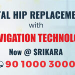 Best Hip Replacement Hospitals in Hyderabad