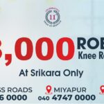 Top Robotic Knee Replacement Centre in Hyderabad